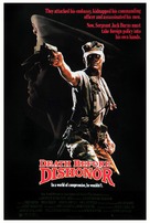 Death Before Dishonor - Movie Cover (xs thumbnail)