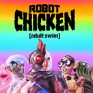 &quot;Robot Chicken&quot; - Movie Poster (xs thumbnail)