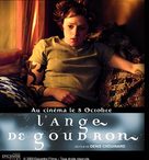 Ange de goudron, L&#039; - French Movie Poster (xs thumbnail)