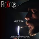 Pickings - Movie Poster (xs thumbnail)