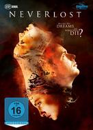 Neverlost - German DVD movie cover (xs thumbnail)
