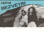 Dead Calm Poster