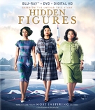Hidden Figures - Movie Cover (xs thumbnail)