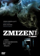 Brick - Czech DVD movie cover (xs thumbnail)