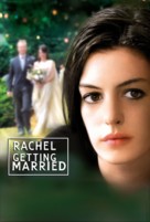 Rachel Getting Married - Movie Poster (xs thumbnail)