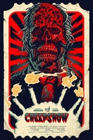 Creepshow - poster (xs thumbnail)