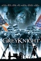 Grey Knight - DVD movie cover (xs thumbnail)