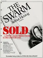 The Swarm Poster