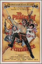 The Pirates of Penzance - Movie Poster (xs thumbnail)