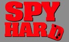 Spy Hard - Logo (xs thumbnail)