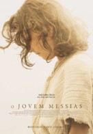 The Young Messiah - Portuguese Movie Poster (xs thumbnail)
