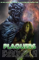Plaguers - Movie Poster (xs thumbnail)