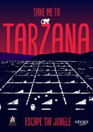 Take Me to Tarzana - Movie Poster (xs thumbnail)