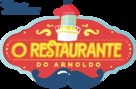 &quot;El Ristorantino de Arnoldo&quot; - Brazilian Logo (xs thumbnail)