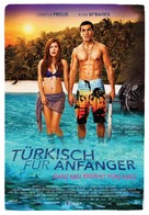T&uuml;rkisch f&uuml;r Anf&auml;nger - Der Film - Swiss Movie Poster (xs thumbnail)