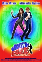 Austin Powers: International Man of Mystery - Movie Poster (xs thumbnail)