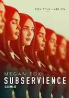 Subservience - Canadian Movie Poster (xs thumbnail)