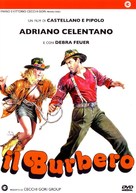 Il Burbero - Italian Movie Cover (xs thumbnail)