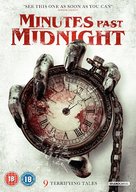 Minutes Past Midnight - British Movie Cover (xs thumbnail)
