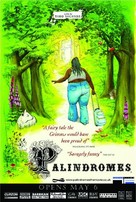 Palindromes - British Movie Poster (xs thumbnail)