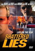 Shattered Lies - DVD movie cover (xs thumbnail)