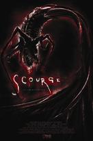 Scourge - Movie Poster (xs thumbnail)