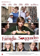 La mia famiglia a soqquadro - Italian Movie Poster (xs thumbnail)