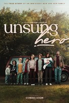 Unsung Hero - Movie Poster (xs thumbnail)