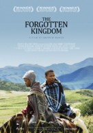The Forgotten Kingdom - Movie Poster (xs thumbnail)