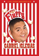Gabriel Iglesias: Hot and Fluffy - Movie Cover (xs thumbnail)