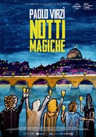 Notti magiche - Italian Movie Poster (xs thumbnail)