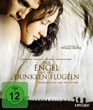 The Vintner&#039;s Luck - German Blu-Ray movie cover (xs thumbnail)