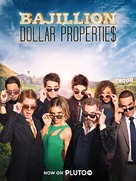 &quot;Bajillion Dollar Propertie$&quot; - Movie Poster (xs thumbnail)
