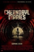 Chernobyl Diaries - Movie Poster (xs thumbnail)