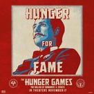 The Hunger Games: The Ballad of Songbirds &amp; Snakes - Movie Poster (xs thumbnail)