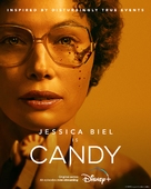 Candy - Canadian Movie Poster (xs thumbnail)