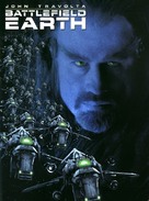 Battlefield Earth - Movie Poster (xs thumbnail)
