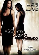 Ne te retourne pas - Brazilian Movie Cover (xs thumbnail)