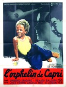 Il mulatto - French Movie Poster (xs thumbnail)