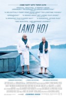 Land Ho! - Movie Poster (xs thumbnail)