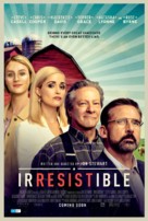 Irresistible - Australian Movie Poster (xs thumbnail)