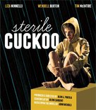The Sterile Cuckoo - Blu-Ray movie cover (xs thumbnail)