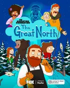 "The Great North" Poster
