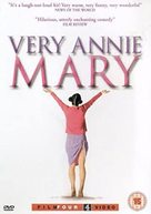 Very Annie Mary - British Movie Cover (xs thumbnail)