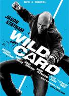 Wild Card - DVD movie cover (xs thumbnail)