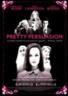 Pretty Persuasion - French Movie Poster (xs thumbnail)