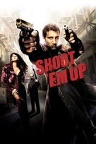 Shoot &#039;Em Up - DVD movie cover (xs thumbnail)