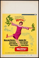 Rosie! - Movie Poster (xs thumbnail)