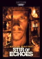 Stir of Echoes - DVD movie cover (xs thumbnail)