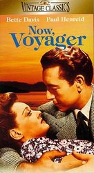 Now, Voyager - VHS movie cover (xs thumbnail)